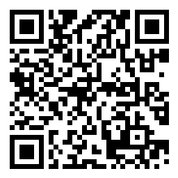 QR code for What’s in Your Vacuum?